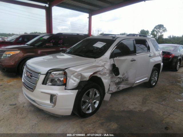 2GKALREK9G6198142 GMC Terrain Denali