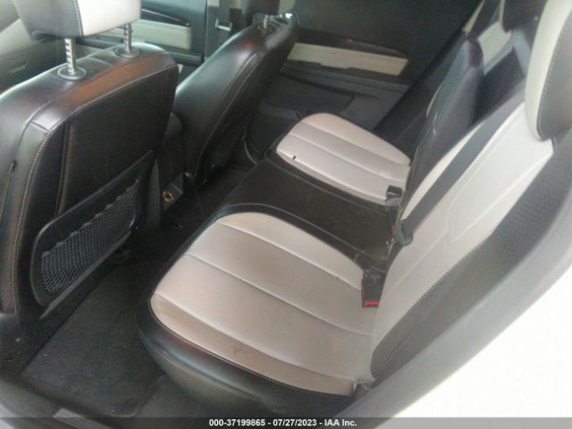 2GKALREK9G6198142 GMC Terrain Denali