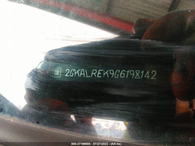 2GKALREK9G6198142 GMC Terrain Denali