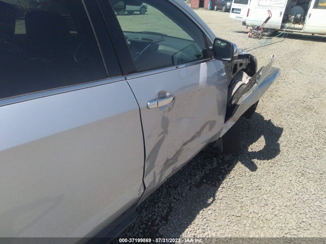 Chevrolet Equinox Ltz 2016 2GNFLGEK0G6271055 Image 12