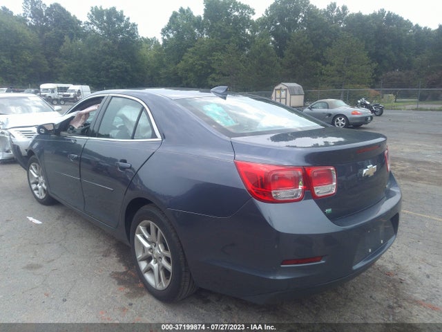 2015 CHEVROLET MALIBU LT VIN: 1G11C5SL4FF307136