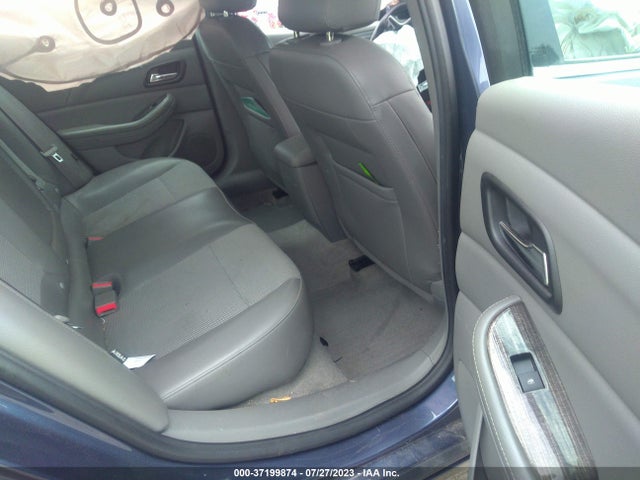 2015 CHEVROLET MALIBU LT VIN: 1G11C5SL4FF307136