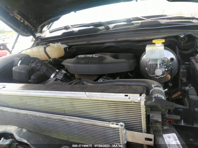 RAM 1500 Trx 2021 1C6SRFU92MN766533 Image 16