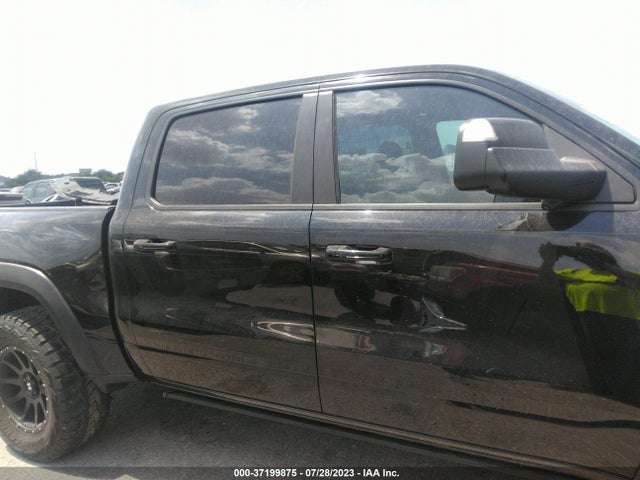 RAM 1500 Trx 2021 1C6SRFU92MN766533 Image 5