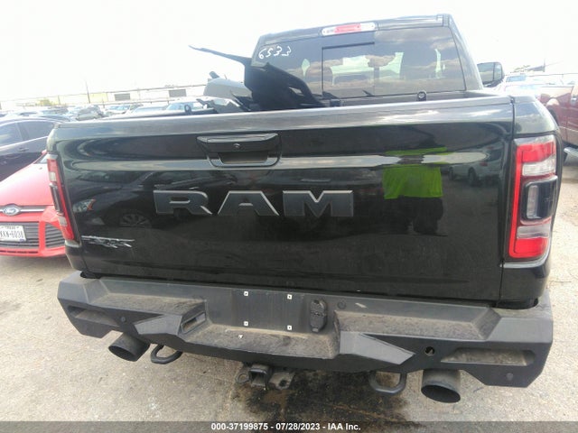 RAM 1500 Trx 2021 1C6SRFU92MN766533 Image 8