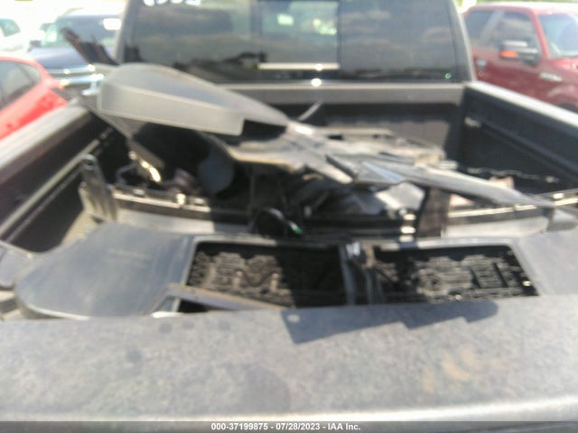 RAM 1500 Trx 2021 1C6SRFU92MN766533 Image 3