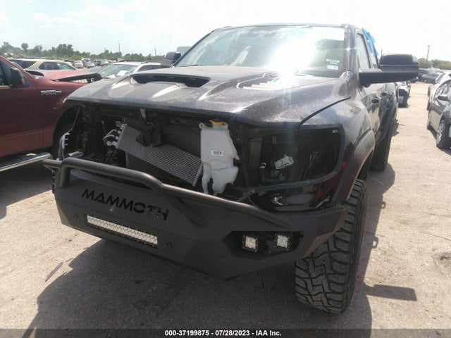RAM 1500 Trx 2021 1C6SRFU92MN766533 Image 2