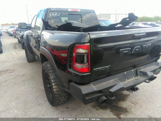 RAM 1500 Trx 2021 1C6SRFU92MN766533 Image 9