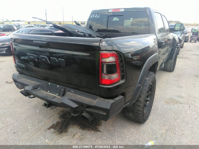 RAM 1500 Trx 2021 1C6SRFU92MN766533 Image 10