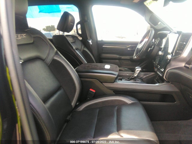 RAM 1500 Trx 2021 1C6SRFU92MN766533 Image 11