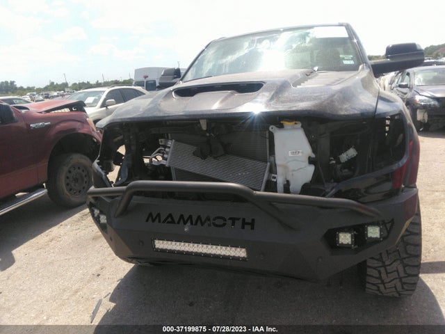RAM 1500 Trx 2021 1C6SRFU92MN766533 Image 12