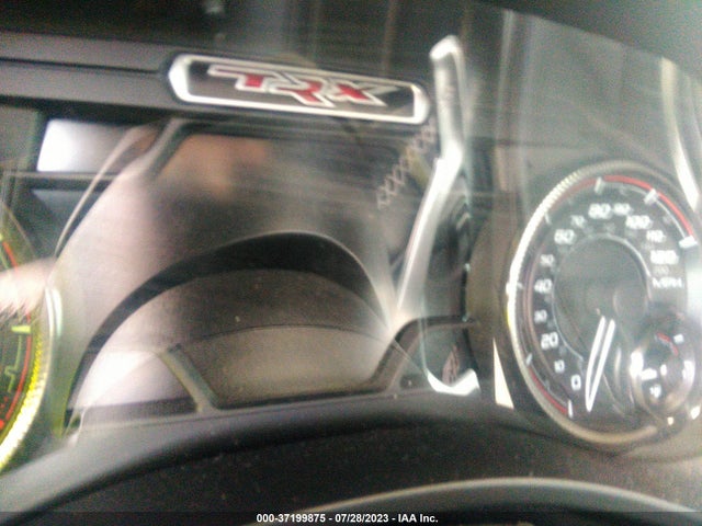 RAM 1500 Trx 2021 1C6SRFU92MN766533 Image 13