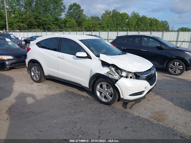 2016 3CZRU5H35GM700315 main image