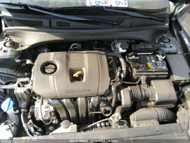 3KPF24AD1PE536812 KIA FORTE LX