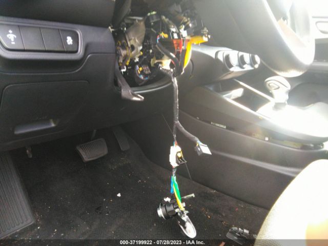3KPF24AD1PE536812 KIA FORTE LX