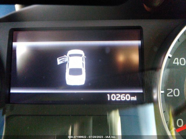 3KPF24AD1PE536812 KIA FORTE LX