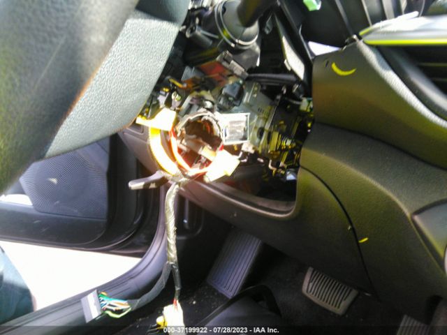 3KPF24AD1PE536812 KIA FORTE LX
