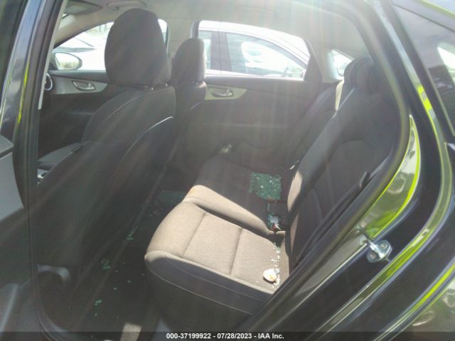 3KPF24AD1PE536812 KIA FORTE LX