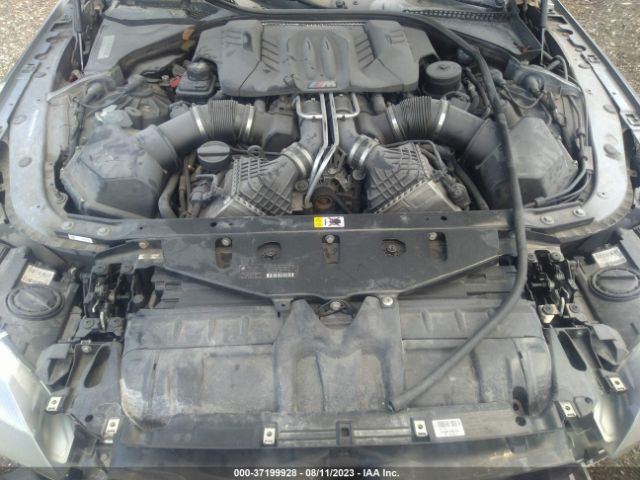 WBSLX9C52FD160718 BMW M6