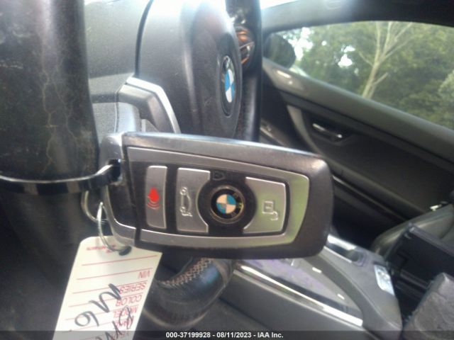 WBSLX9C52FD160718 BMW M6