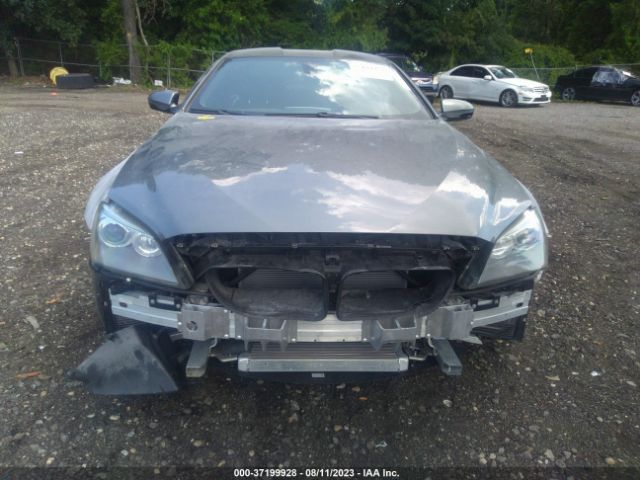 WBSLX9C52FD160718 BMW M6