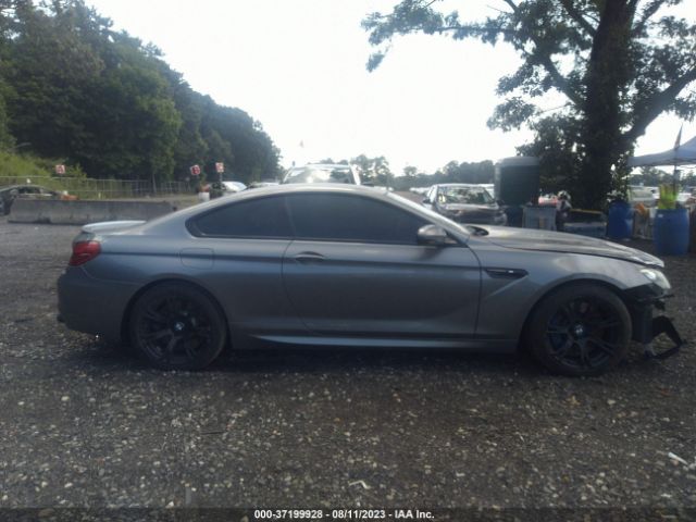 WBSLX9C52FD160718 BMW M6