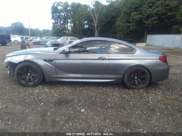 WBSLX9C52FD160718 BMW M6