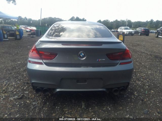 WBSLX9C52FD160718 BMW M6