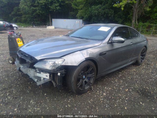 WBSLX9C52FD160718 BMW M6