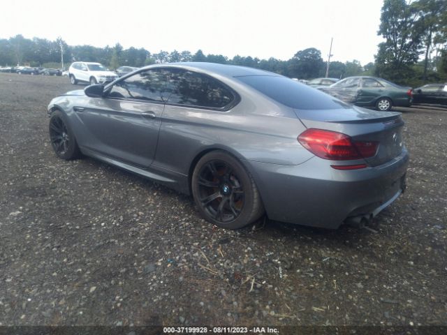 WBSLX9C52FD160718 BMW M6