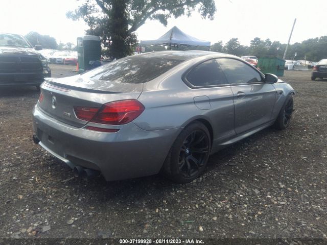 WBSLX9C52FD160718 BMW M6