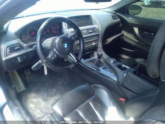 WBSLX9C52FD160718 BMW M6
