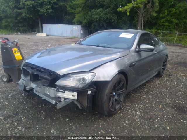 WBSLX9C52FD160718 BMW M6