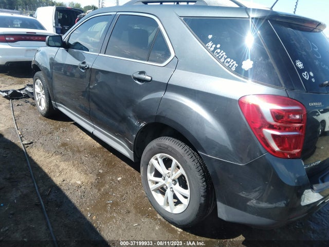 Chevrolet EQUINOX LT 2017 2GNALCEK1H1535532 Image 15