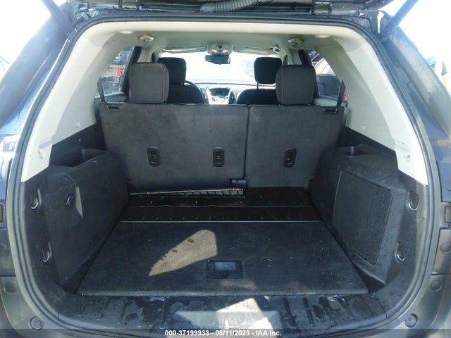 Chevrolet EQUINOX LT 2017 2GNALCEK1H1535532 Image 17