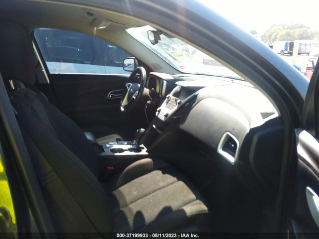 Chevrolet EQUINOX LT 2017 2GNALCEK1H1535532 Image 5