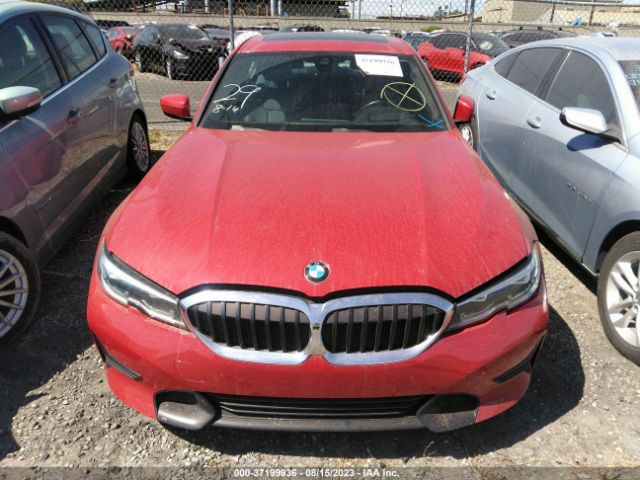 WBA5R1C53KFH20675 BMW 3 Series 330i