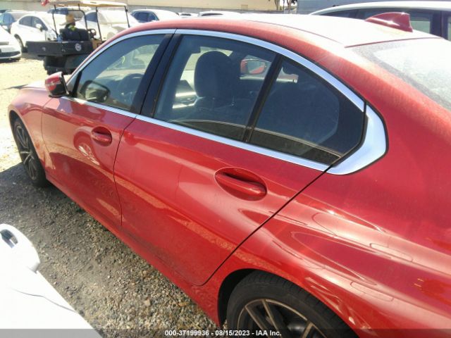 WBA5R1C53KFH20675 BMW 3 Series 330i