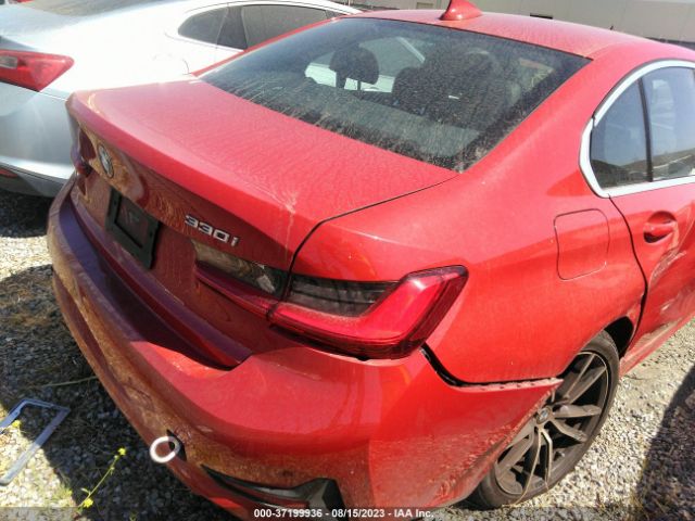 WBA5R1C53KFH20675 BMW 3 Series 330i
