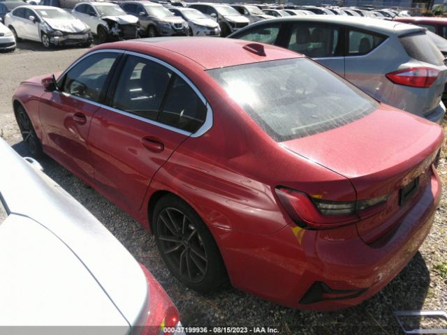 WBA5R1C53KFH20675 BMW 3 Series 330i
