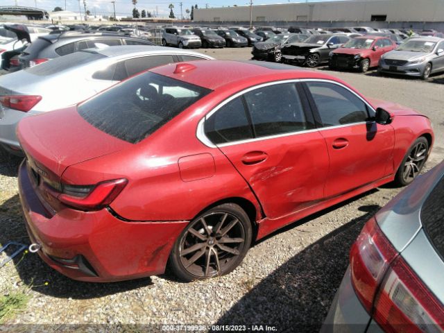 WBA5R1C53KFH20675 BMW 3 Series 330i