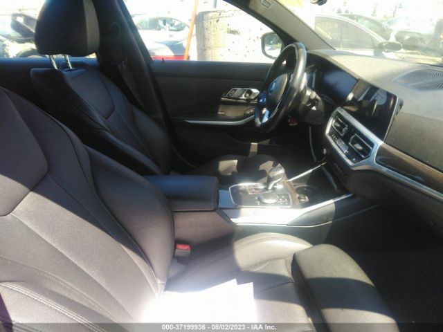 WBA5R1C53KFH20675 BMW 3 Series 330i