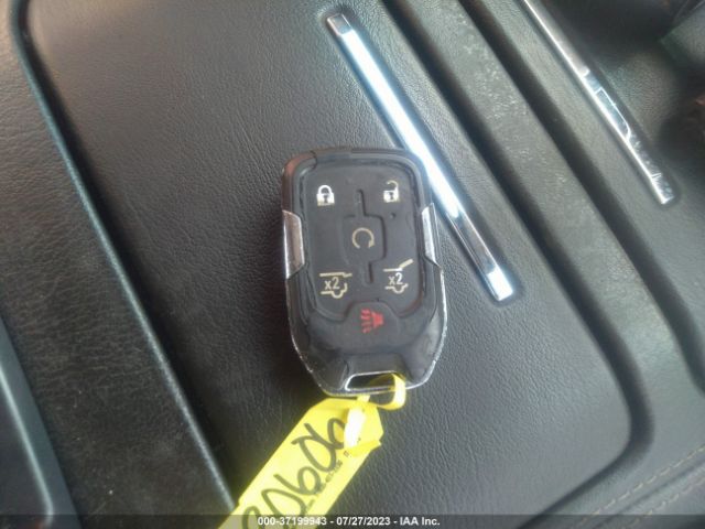 1GKS2CKJ5JR272295 GMC YUKON DENALI