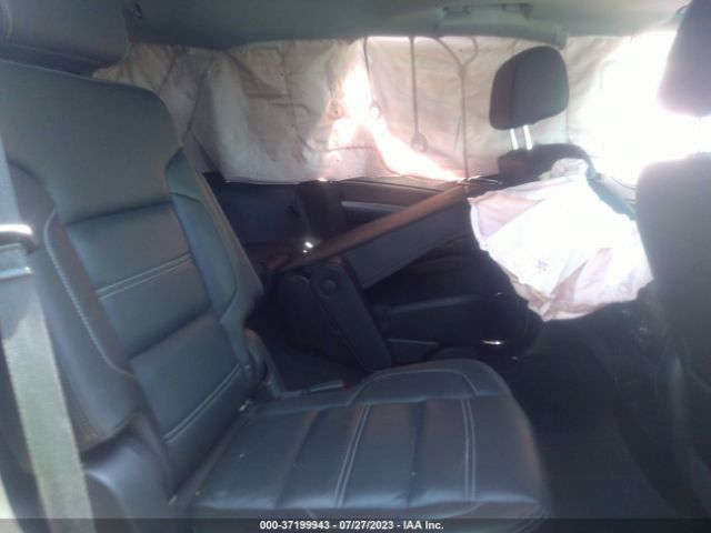 1GKS2CKJ5JR272295 GMC YUKON DENALI