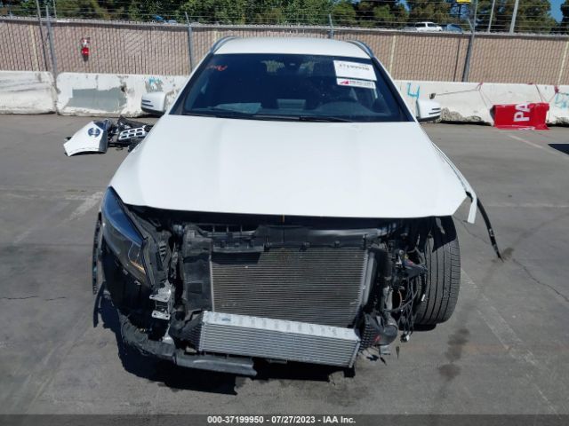 WDCTG4GB4KU018109 Mercedes-Benz Gla Gla 250