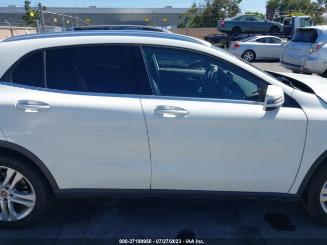 WDCTG4GB4KU018109 Mercedes-Benz Gla Gla 250
