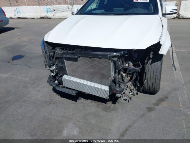 WDCTG4GB4KU018109 Mercedes-Benz Gla Gla 250
