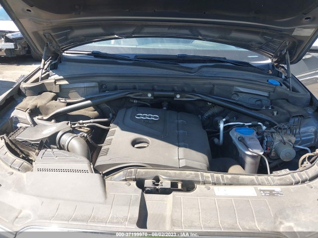 WA1LFAFP6EA108169 Audi Q5 Premium Plus