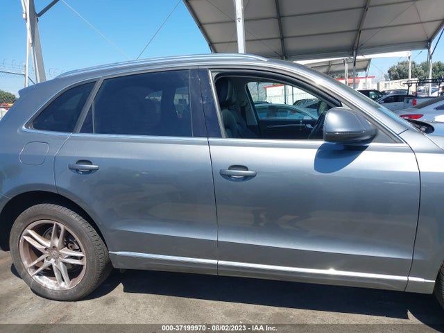 WA1LFAFP6EA108169 Audi Q5 Premium Plus