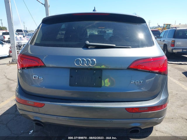 WA1LFAFP6EA108169 Audi Q5 Premium Plus